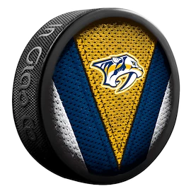 Hockey-Puck Inglasco Inc. Stitch NHL Nashville Predators