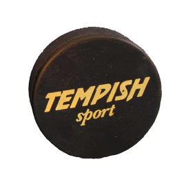 Hockey-Puck Tempish Black