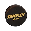 Hockey-Puck Tempish  Black  Junior