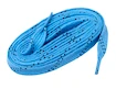 Hockey-Schnürsenkel WinnWell  Light Blue  213 cm