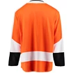 Hockey-Trikot Fanatics  Breakaway Jersey NHL Philadelphia Flyers Orange Home Senior