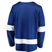 Hockey-Trikot Fanatics Breakaway Jersey NHL Tampa Bay Lightning Home Senior