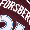 Hockey-Trikot Fanatics Breakaway Jersey NHL Vintage Colorado Avalanche Peter Forsberg 21