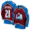 Hockey-Trikot Fanatics Breakaway Jersey NHL Vintage Colorado Avalanche Peter Forsberg 21