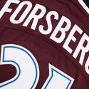 Hockey-Trikot Fanatics Breakaway Jersey NHL Vintage Colorado Avalanche Peter Forsberg 21