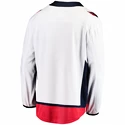 Hockey-Trikot Fanatics Breakaway Jersey NHL Washington Capitals Away Senior