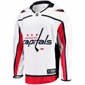 Hockey-Trikot Fanatics Breakaway Jersey NHL Washington Capitals Away Senior