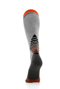 Hockeysocken Bauer  WARMTH TALL SKATE SOCK  S