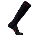 Hockeysocken CCM  SKATE SOCK PROLINE 3D KNEE Black