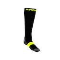 Hockeysocken Warrior  Cut Resist Sock Black  XL