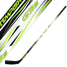 Holz-Eishockeyschläger Tempish G3S Green Bambini (Youth)