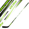 Holz-Eishockeyschläger Tempish  G3S Green Bambini (Youth) R - Rechte Hand unten