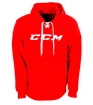 Hoodie CCM Logo Hoody SR