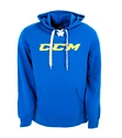 Hoodie CCM Logo Hoody SR