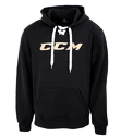 Hoodie CCM Logo Hoody SR