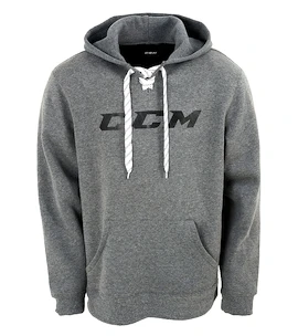 Hoodie CCM Logo Hoody SR