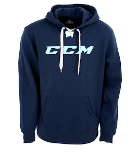 Hoodie CCM Logo Hoody SR