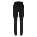 Hose Salewa  Puez Dry Resp W Cargo Tights Black Out