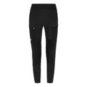 Hose Salewa  Puez Dry Resp W Cargo Tights Black Out