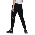 Hosen für Frauen adidas  Confident Pant Black