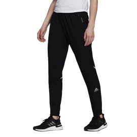 Hosen für Frauen adidas  Confident Pant Black