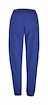 Hosen für Frauen Babolat  Play Pant Women Sodalite Blue