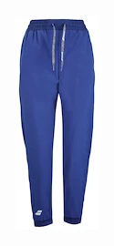 Hosen für Frauen Babolat Play Pant Women Sodalite Blue