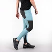 Hosen für Frauen Bergans  Fløyen V2 W Pants Smoke Blue