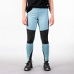 Hosen für Frauen Bergans  Fløyen V2 W Pants Smoke Blue