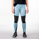 Hosen für Frauen Bergans  Fløyen V2 W Pants Smoke Blue