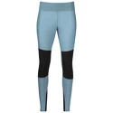 Hosen für Frauen Bergans  Fløyen V2 W Pants Smoke Blue