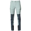 Hosen für Frauen Bergans  Rabot V2 Softshell W Pants