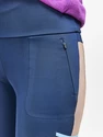 Hosen für Frauen Craft  PRO Trail Blue