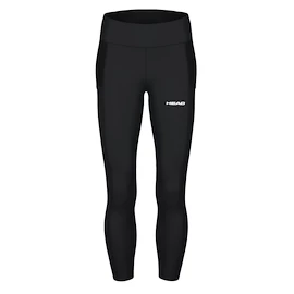 Hosen für Frauen Head  Tech Tights Women BK