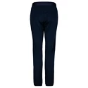 Hosen für Frauen Head  Vision Breaker Pants Woman Dark Blue