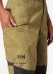 Hosen für Frauen Helly Hansen  Vandre Tur Pant  Sage