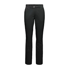 Hosen für Frauen Mammut Hiking Pants Black