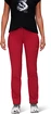 Hosen für Frauen Mammut  Runbold Pants Blood Red