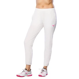 Hosen für Frauen Mizuno Charge Printed Pant White