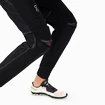 Hosen für Frauen On  Running Pants Black