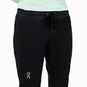 Hosen für Frauen On  Running Pants Black