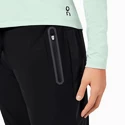 Hosen für Frauen On  Running Pants Black