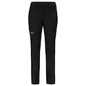 Hosen für Frauen Salewa  Agner Orval 3 DST M Reg Pants Black Out 40