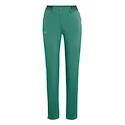 Hosen für Frauen Salewa  Pedroc 3 DST Feldspar green 36