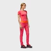 Hosen für Frauen Salewa  Pedroc Light DST Calypso Coral