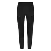 Hosen für Frauen Salewa  Puez Dry Resp W Cargo Tights Black Out