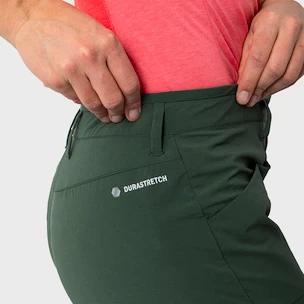 Hosen für Frauen Salewa  Puez DST Raw Green