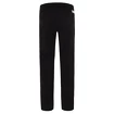 Hosen für Frauen The North Face  Speedlight Pant Black White