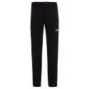 Hosen für Frauen The North Face  Speedlight Pant Black White 6