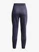 Hosen für Frauen Under Armour  Essential Script Pant-GRY